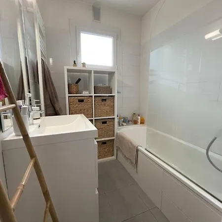 Le Patio - Parking Gratuit * Valence (Drome)