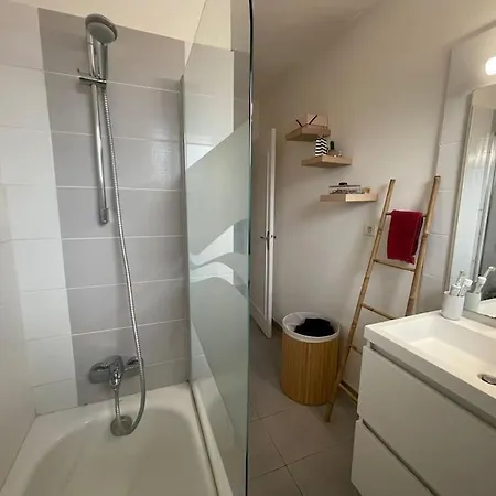 Le Patio - Parking Gratuit * Valence (Drome)